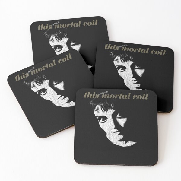 Item preview, High Contrast Face Portrait Shadow Effect designed and sold by m2Graphic.