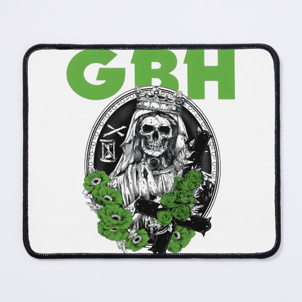 Item preview, Gbh Skulls Essential T-Shirt & Apparel | Unique Skull Designs | Limited Edition designed and sold by Smart-designer.