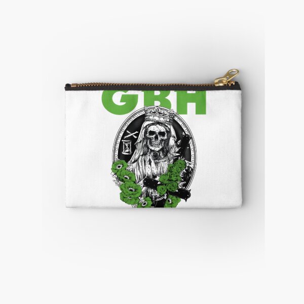 Item preview, Gbh Skulls Essential T-Shirt & Apparel | Unique Skull Designs | Limited Edition designed and sold by Smart-designer.