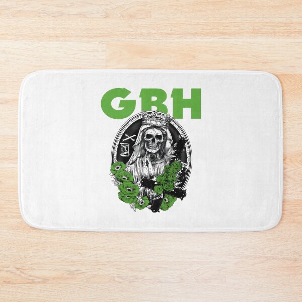 Item preview, Gbh Skulls Essential T-Shirt & Apparel | Unique Skull Designs | Limited Edition designed and sold by Smart-designer.