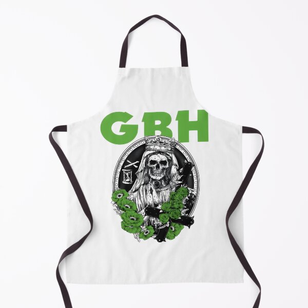 Item preview, Gbh Skulls Essential T-Shirt & Apparel | Unique Skull Designs | Limited Edition designed and sold by Smart-designer.