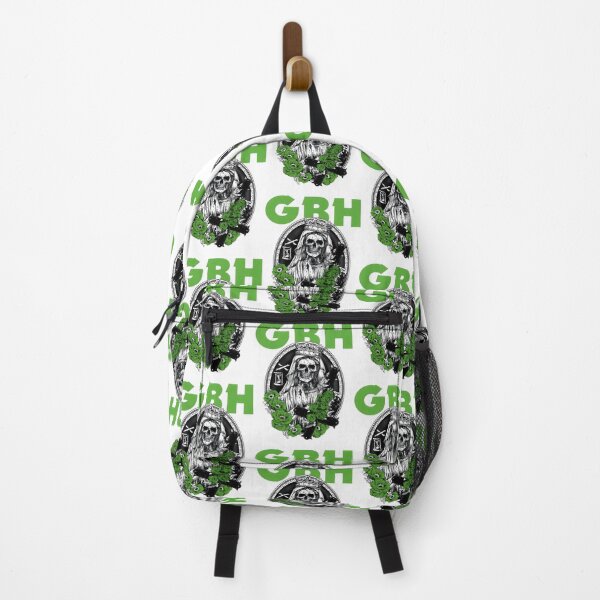 Item preview, Gbh Skulls Essential T-Shirt & Apparel | Unique Skull Designs | Limited Edition designed and sold by Smart-designer.
