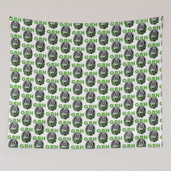 Item preview, Gbh Skulls Essential T-Shirt & Apparel | Unique Skull Designs | Limited Edition designed and sold by Smart-designer.