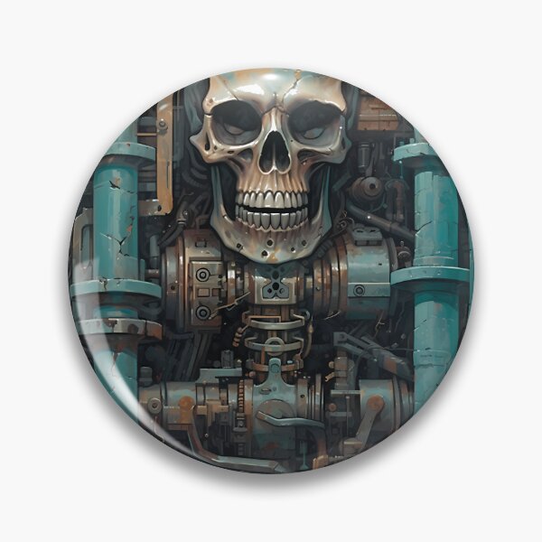 Item preview, Gears Of The Afterlife | Ethereal Mechanical Design | Perfect Gift For You And Friends designed and sold by ravrules24.