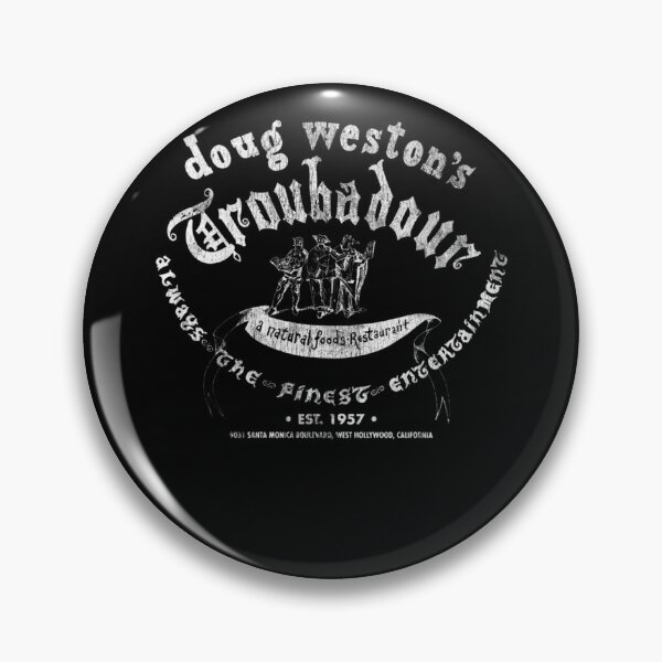 Item preview, Medieval Musicians Banner Crest Established 1957 designed and sold by m2Graphic.