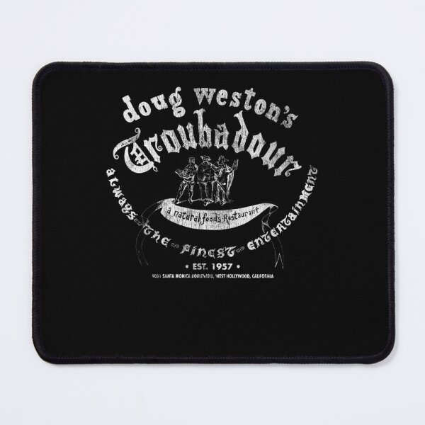 Item preview, Medieval Musicians Banner Crest Established 1957 designed and sold by m2Graphic.