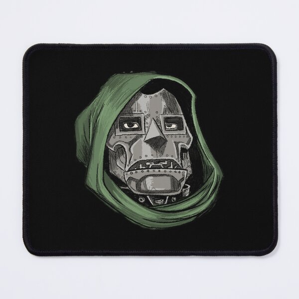 Item preview, Dr. Doom designed and sold by BotivaGB.