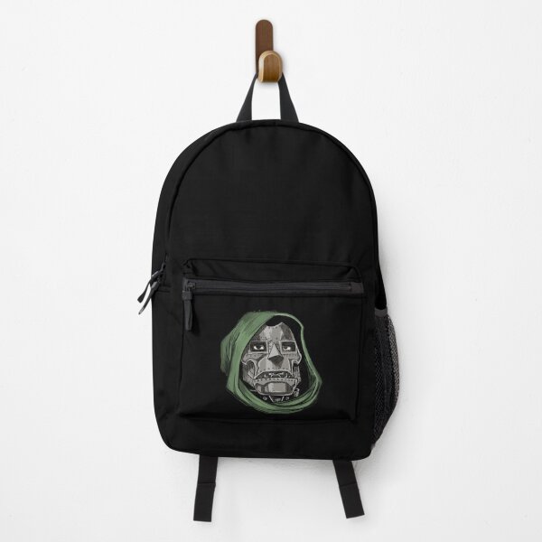 Item preview, Dr. Doom designed and sold by BotivaGB.