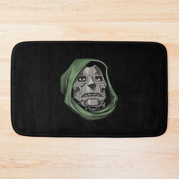 Item preview, Dr. Doom designed and sold by BotivaGB.