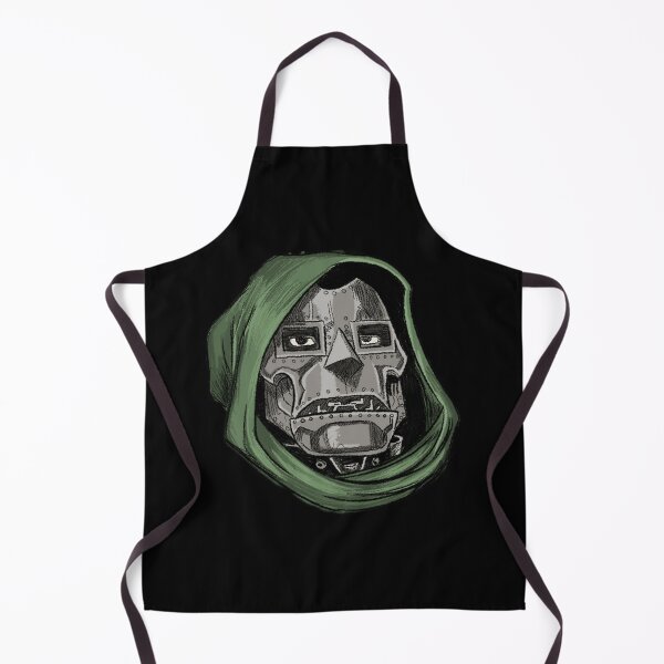 Item preview, Dr. Doom designed and sold by BotivaGB.