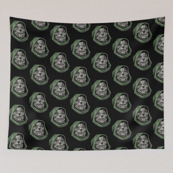 Item preview, Dr. Doom designed and sold by BotivaGB.