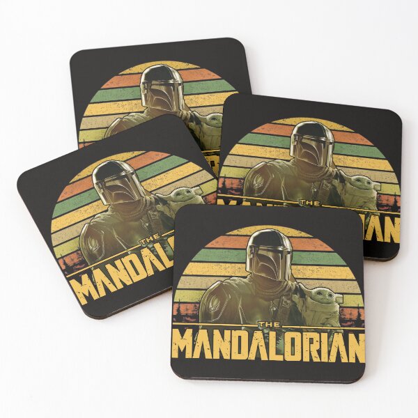 Item preview, The Mandalorian This Is The Way Vintage War Movie 2 designed and sold by Olivaal.