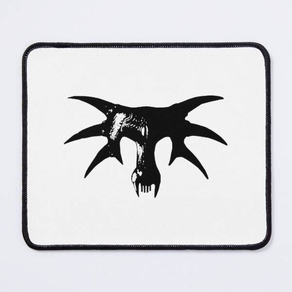 Item preview, Gothic Sleeper Aesthetic Dark Academia Art - Emo Goth Bedroom Decor | Limited Edition designed and sold by ravrules24.