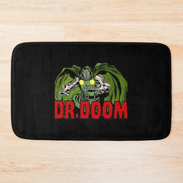 Item preview, Dr Doom designed and sold by BotivaGB.