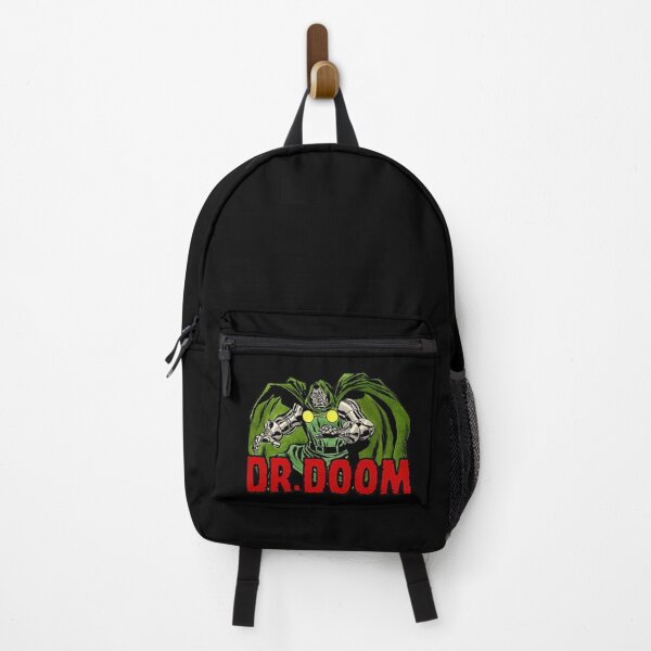 Item preview, Dr Doom designed and sold by BotivaGB.