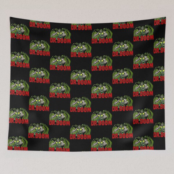 Item preview, Dr Doom designed and sold by BotivaGB.