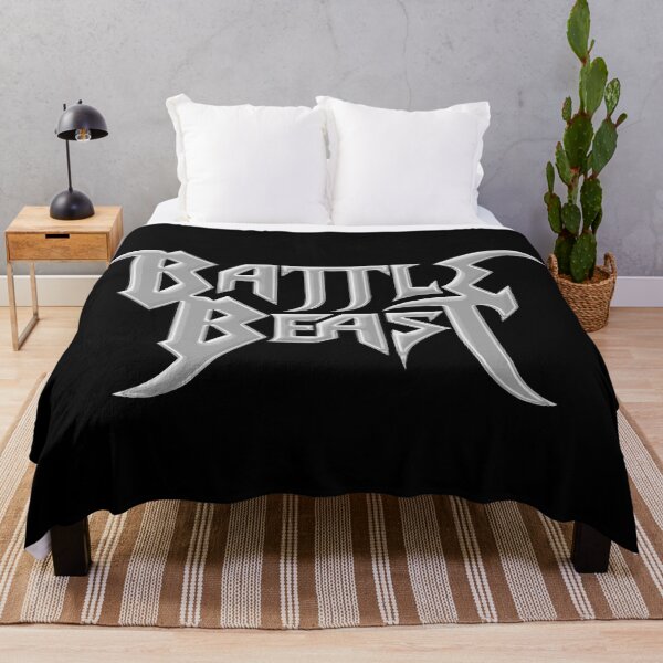Item preview, Close-Up Battle Beast Band bFlower Petal designed and sold by Joananature.