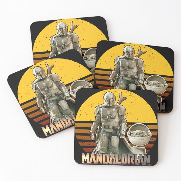 Item preview, The Mandalorian This Is The Way Vintage War Movie designed and sold by Olivaal.