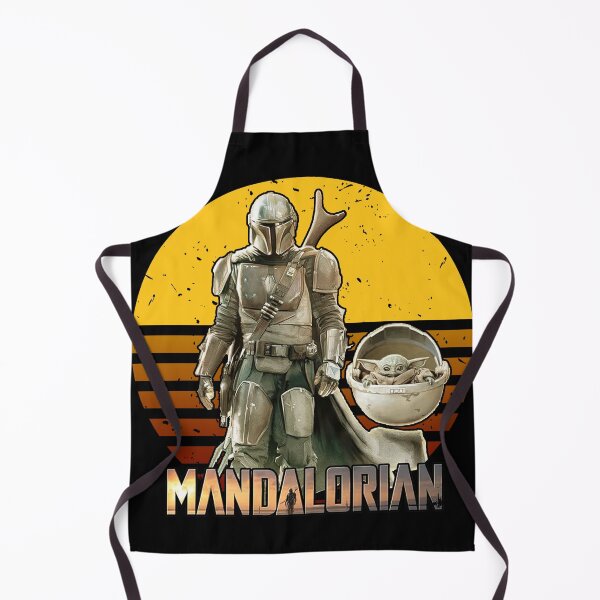 Item preview, The Mandalorian This Is The Way Vintage War Movie designed and sold by Olivaal.