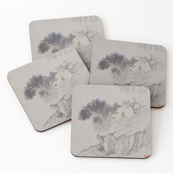 Item preview, landscape into poem  designed and sold by Paper & Pine .