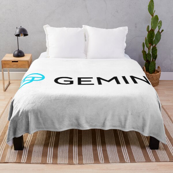 Item preview, Dreams Gemini Trust Company Come True designed and sold by Mirzahorse.
