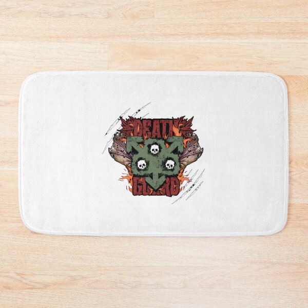 Item preview, Guard Of Death | ⭐⭐⭐⭐⭐ designed and sold by ravrules24.