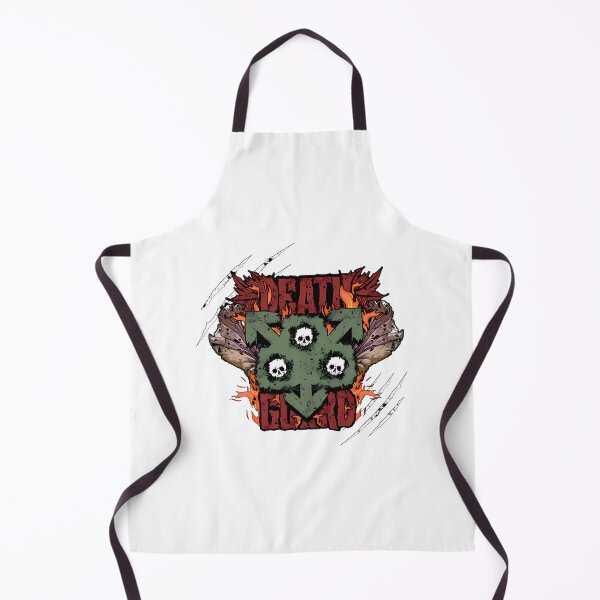 Item preview, Guard Of Death | ⭐⭐⭐⭐⭐ designed and sold by ravrules24.