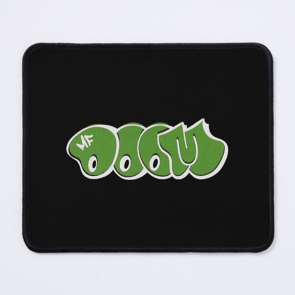 Item preview, Dr. Mf Doom designed and sold by BotivaGB.