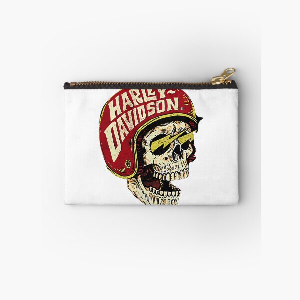 Item preview, Harley Davidson Skull | ⭐⭐⭐⭐⭐ designed and sold by Smart-designer.