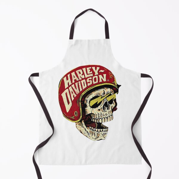 Item preview, Harley Davidson Skull | ⭐⭐⭐⭐⭐ designed and sold by Smart-designer.
