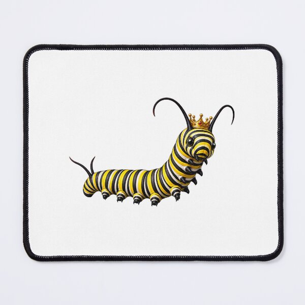 Item preview, Crowned Monarch designed and sold by NAImagery.