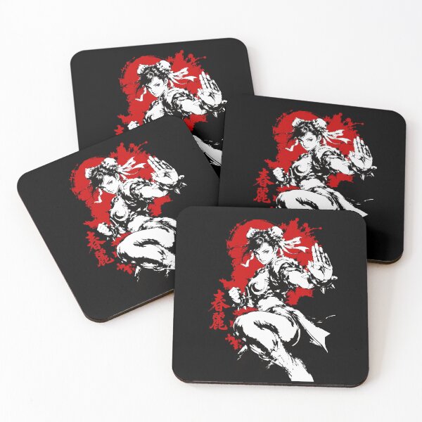 Item preview, Chun-li Japan designed and sold by OniricaDesign.