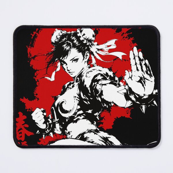 Item preview, Chun-li Japan designed and sold by OniricaDesign.
