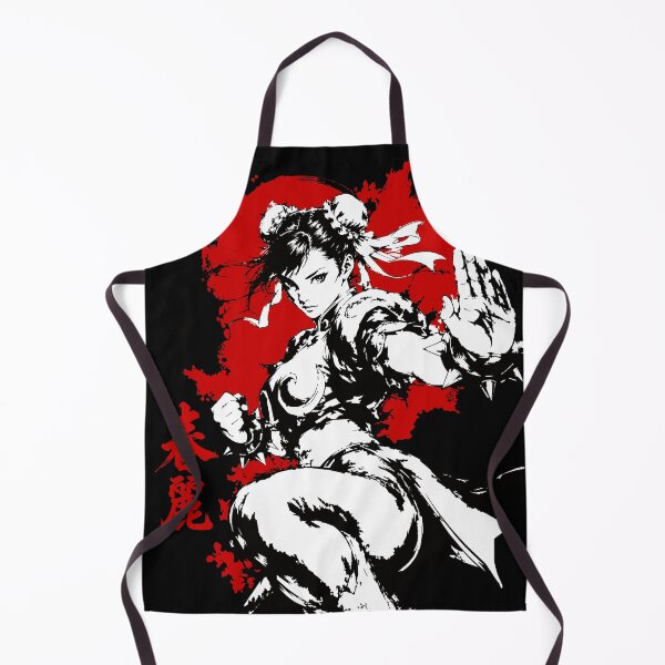 Item preview, Chun-li Japan designed and sold by OniricaDesign.