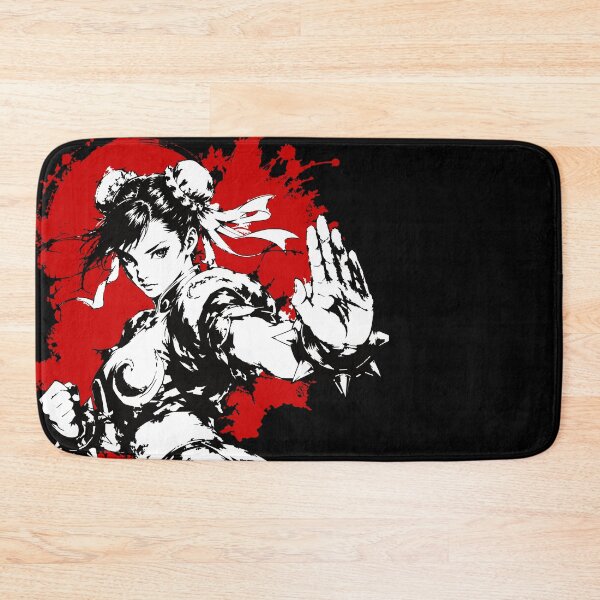 Item preview, Chun-li Japan designed and sold by OniricaDesign.