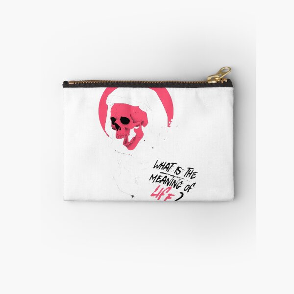 Item preview, Holy Death | Perfect Gift For You And Friends designed and sold by ravrules24.