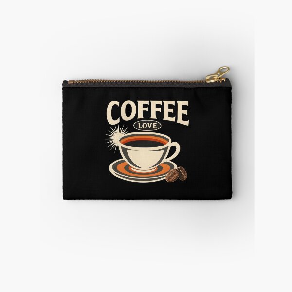 Item preview, Vintage Coffee Love Retro Diner Metal Sign Coffee Shop designed and sold by FestivityFinds.