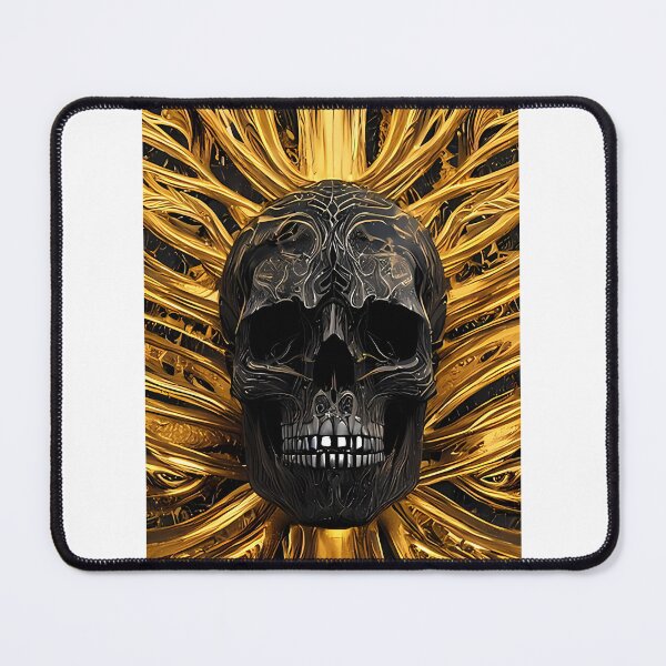 Item preview, High End Skull | Perfect Gift For You And Friends designed and sold by Beautyinme.
