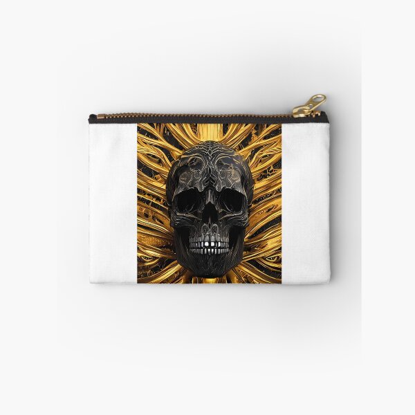 Item preview, High End Skull | Perfect Gift For You And Friends designed and sold by Beautyinme.
