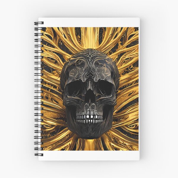 Item preview, High End Skull | Perfect Gift For You And Friends designed and sold by Beautyinme.