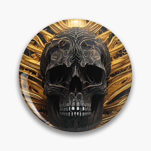 Item preview, High End Skull | Perfect Gift For You And Friends designed and sold by Beautyinme.
