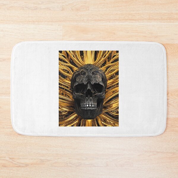 Item preview, High End Skull | Perfect Gift For You And Friends designed and sold by Beautyinme.