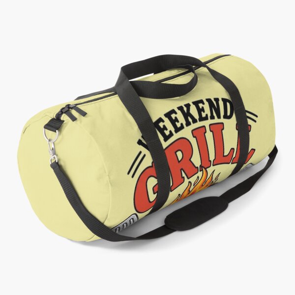 Item preview, Weekend Grill Champion | Funny BBQ Dad Gift designed and sold by LuloCreative.