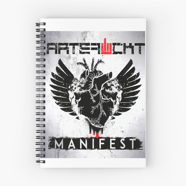 Item preview, Artefuckt Manifest Album 2017 designed and sold by Ft-Chan.