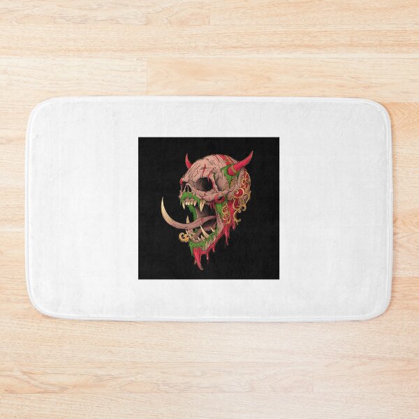Item preview, Horror Vampiric Skull Terror - Evil Illustration Art | Perfect Gift For You And Friends designed and sold by ravrules24.
