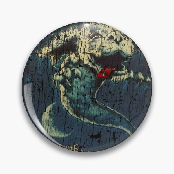 Item preview, The Neverending Story Vintage 1 designed and sold by Olivaal.