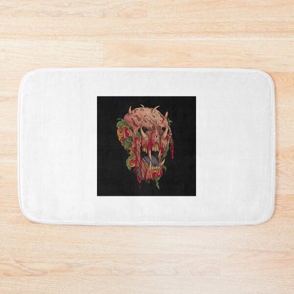 Item preview, Vampiric Skull Terror: Evil Horror Monster Illustration Art | Perfect Gift For You And Friends designed and sold by Smart-designer.
