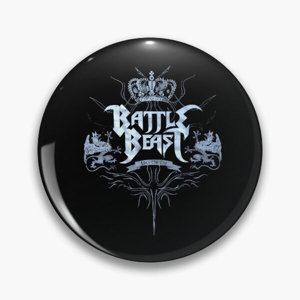 Item preview, Realistic Battle Beast Band aAnimal Wild designed and sold by Joananature.