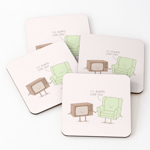 Item preview, Soul mates designed and sold by Milkyprint.