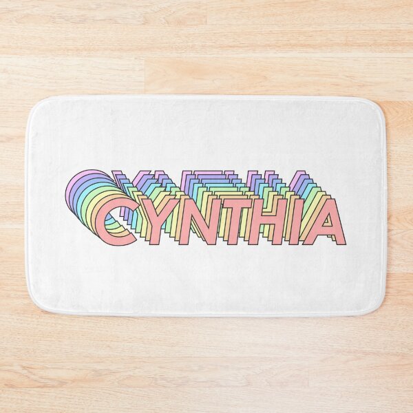 Item preview, CYNTHIA designed and sold by oddwonders.